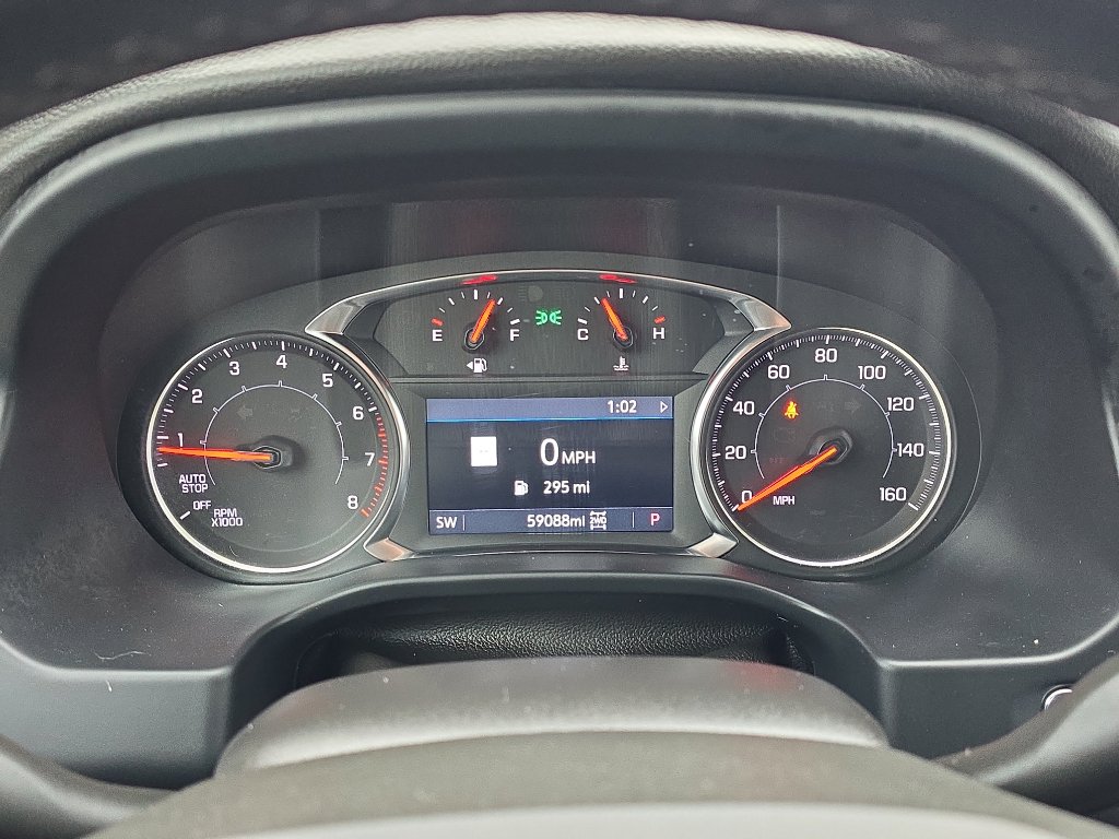 Used 2023 GMC Acadia SLT image 26