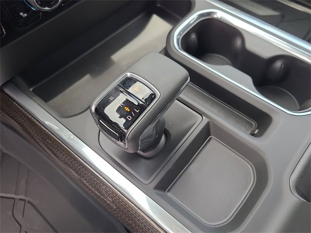 New 2026 Chevrolet Silverado 1500 RST w/ LPO, Dark Essentials Package image 29