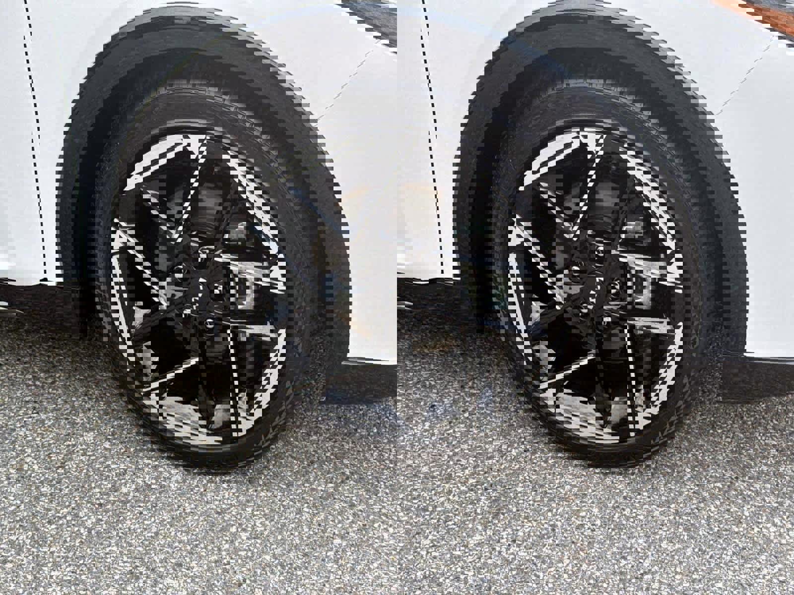 Used 2025 Kia K4 GT-Line w/ GT-Line Premium Package image 7