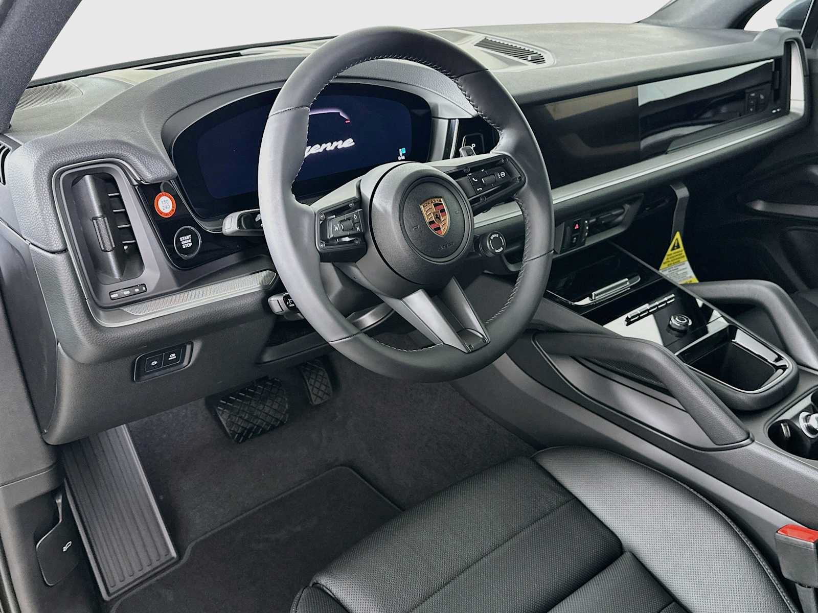 New 2026 Porsche Cayenne AWD/4WD image 4