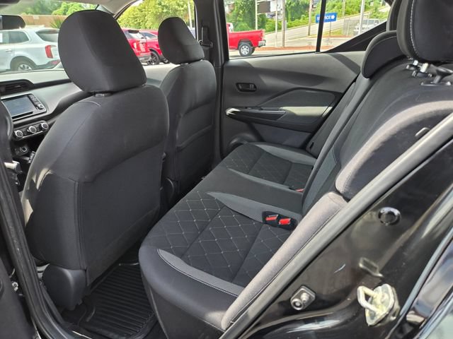 Used 2020 Nissan Kicks S FWD image 16