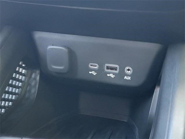 Certified 2023 Chevrolet TrailBlazer LS image 28