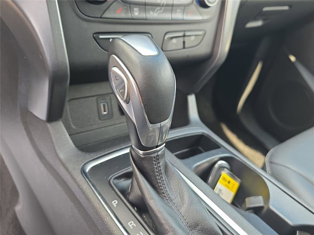 Used 2019 Ford Escape SEL image 20