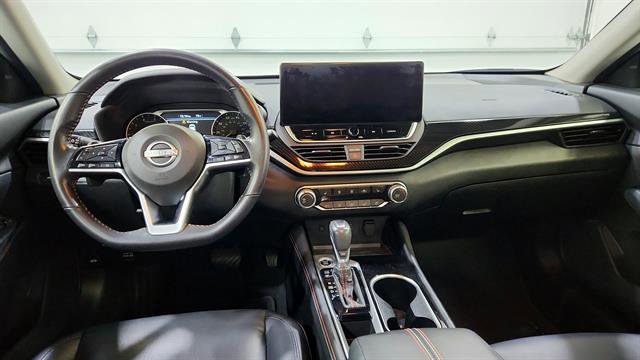 Certified 2023 Nissan Altima 2.5 SR w/ SR Premium Package image 25