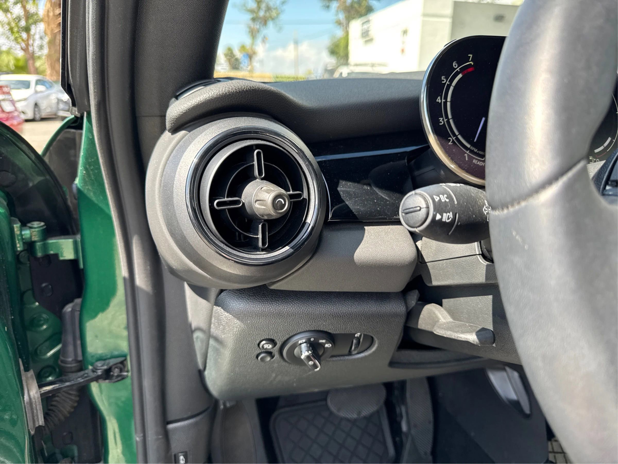 Used 2024 MINI Cooper S image 13