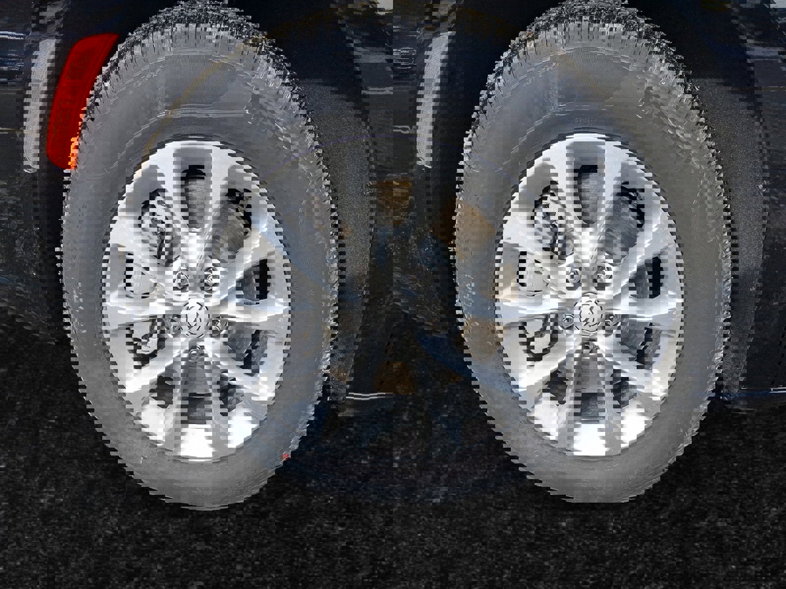 New 2026 Chrysler Pacifica Select image 15