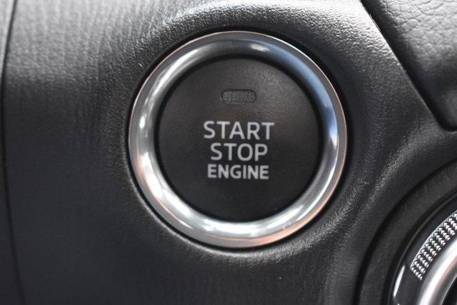 Used 2021 MAZDA MX-5 Miata RF Grand Touring image 27