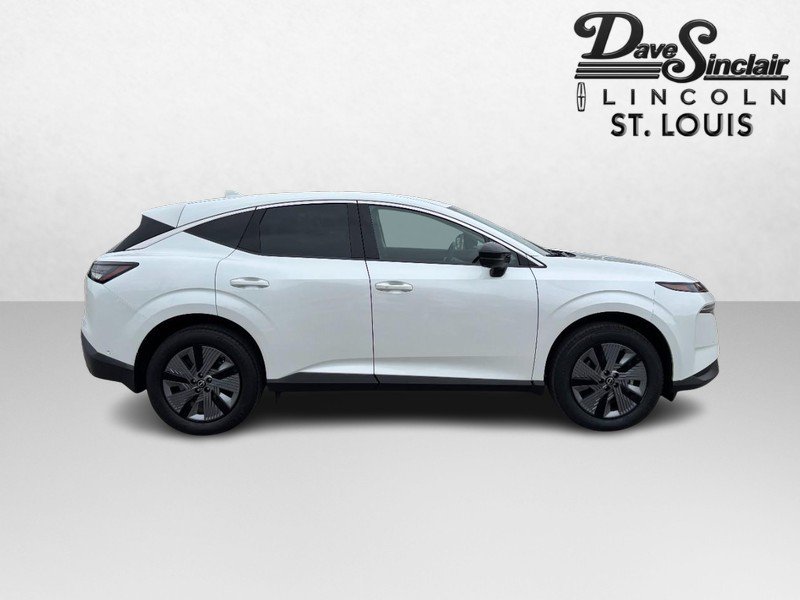 Used 2025 Nissan Murano SL AWD/4WD image 2