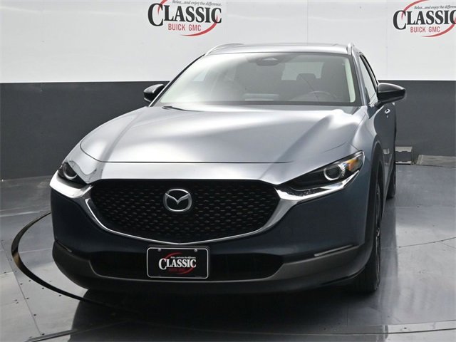 Used 2024 MAZDA CX-30 AWD 2.5 S w/ Preferred Package image 4