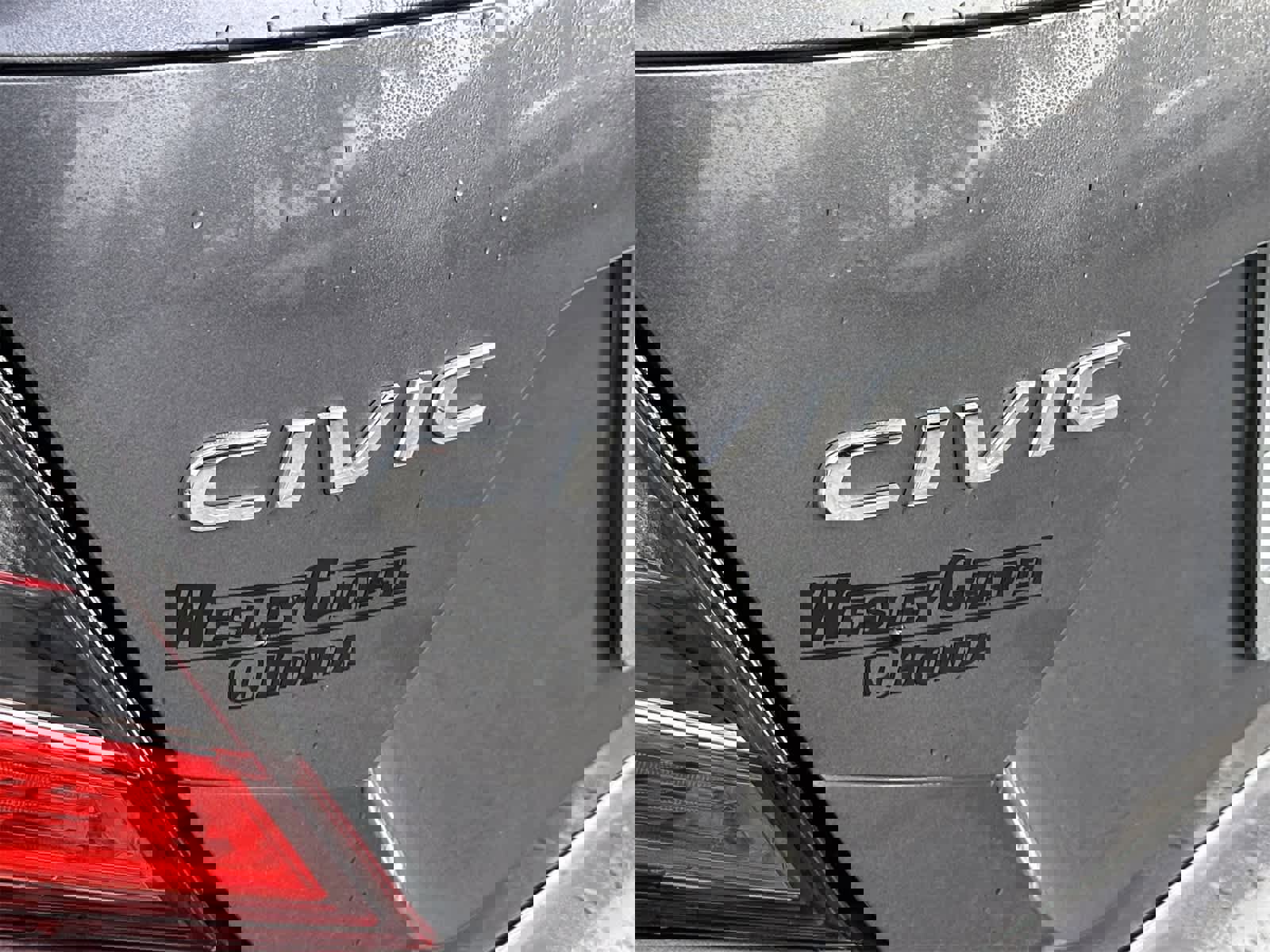 Used 2016 Honda Civic EX image 11