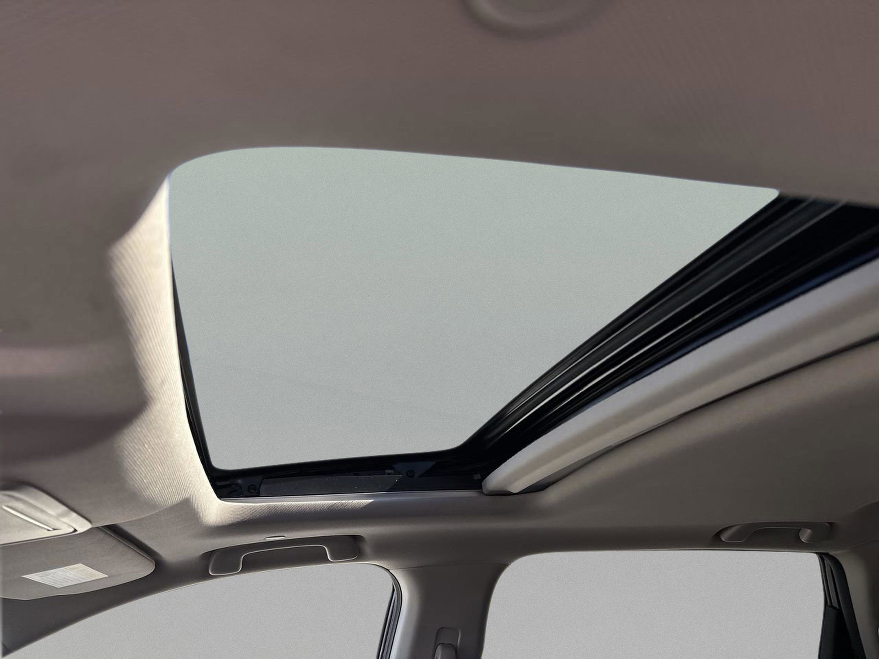 Used 2024 Honda CR-V EX image 33