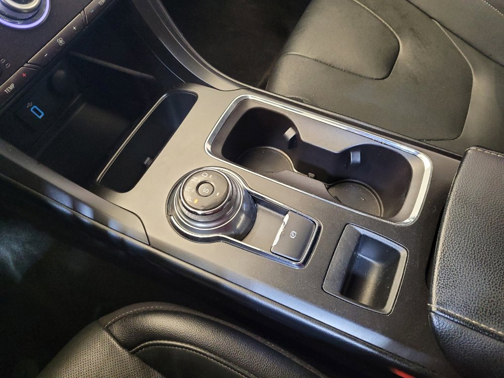 Used 2018 Ford Fusion Titanium AWD/4WD image 26