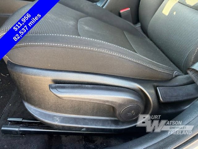 Used 2019 Kia Forte LXS FWD image 15
