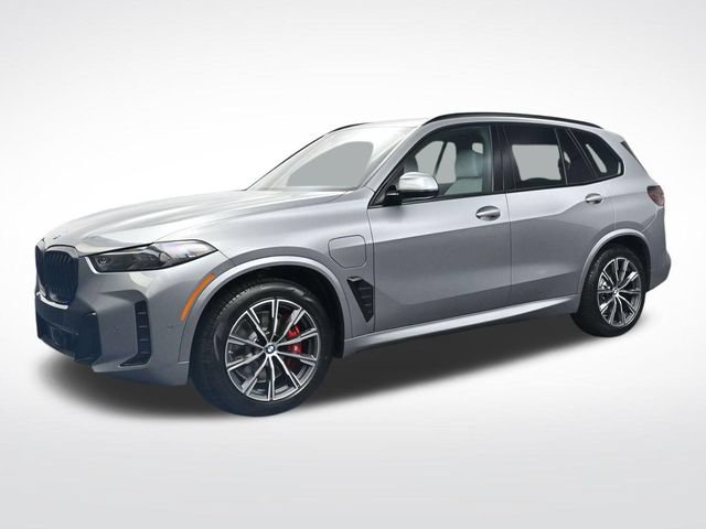 New 2026 BMW X5 xDrive50e w/ M Sport Package AWD/4WD image 9
