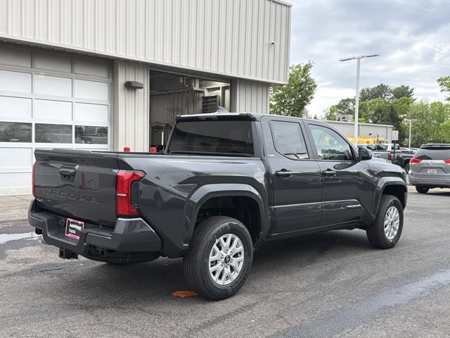New 2026 Toyota Tacoma SR5 AWD/4WD image 8