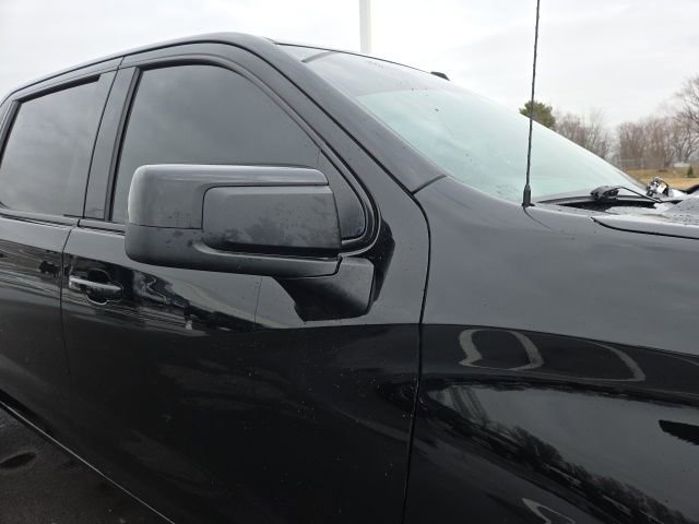 Used 2020 Chevrolet Silverado 1500 LT Trail Boss image 3