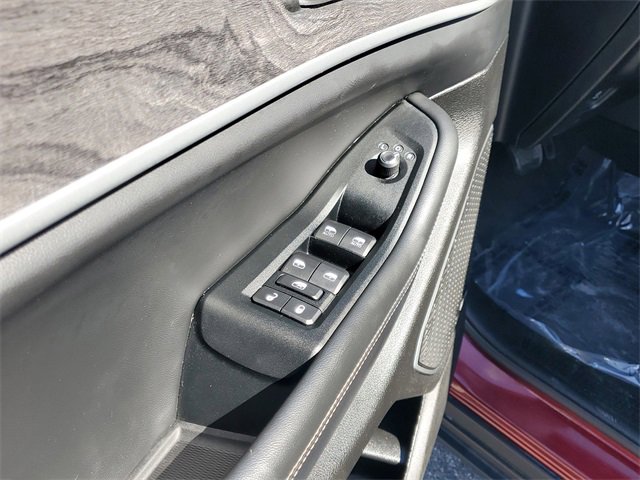 Used 2024 Jeep Grand Cherokee Limited 4xe image 11