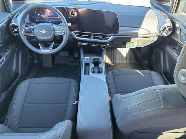 New 2026 Chevrolet Equinox EV LT image 17