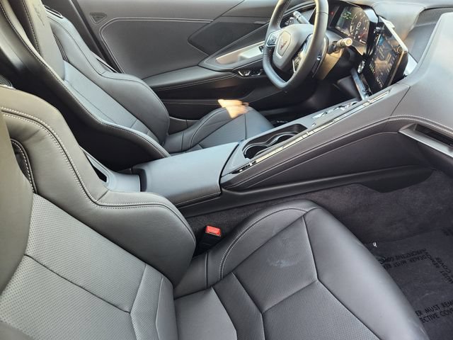 Used 2023 Chevrolet Corvette Stingray Coupe w/ 1LT RWD image 20