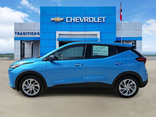 New 2027 Chevrolet Bolt LT w/ Comfort Package FWD image 6