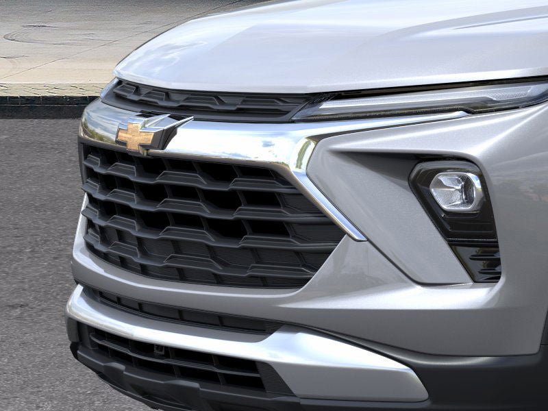 New 2026 Chevrolet TrailBlazer LT image 37
