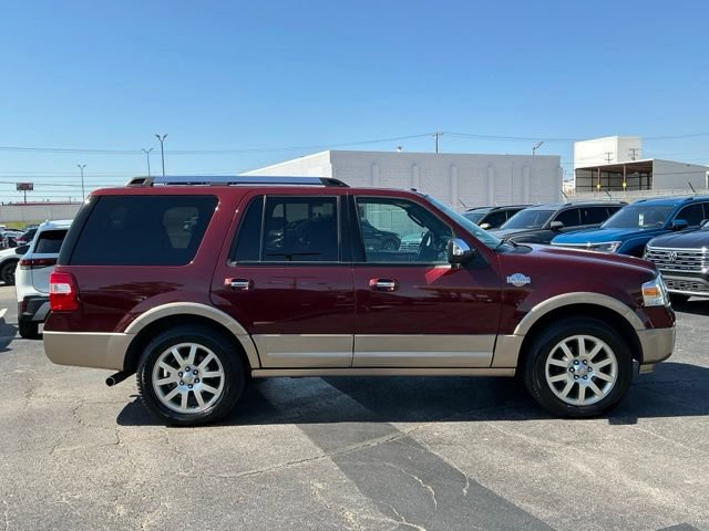 Used 2013 Ford Expedition King Ranch RWD image 2