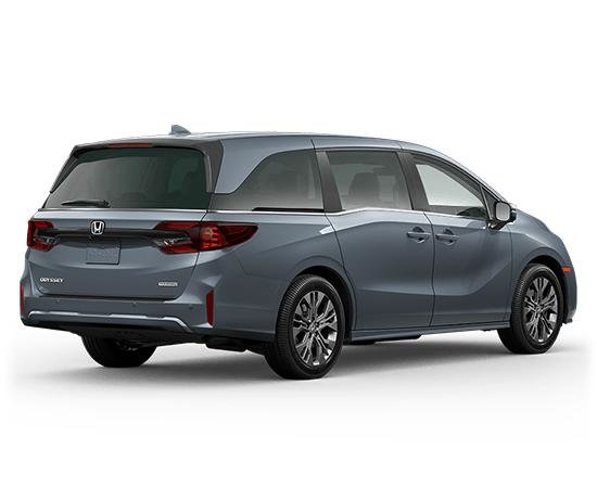 New 2026 Honda Odyssey Touring image 2