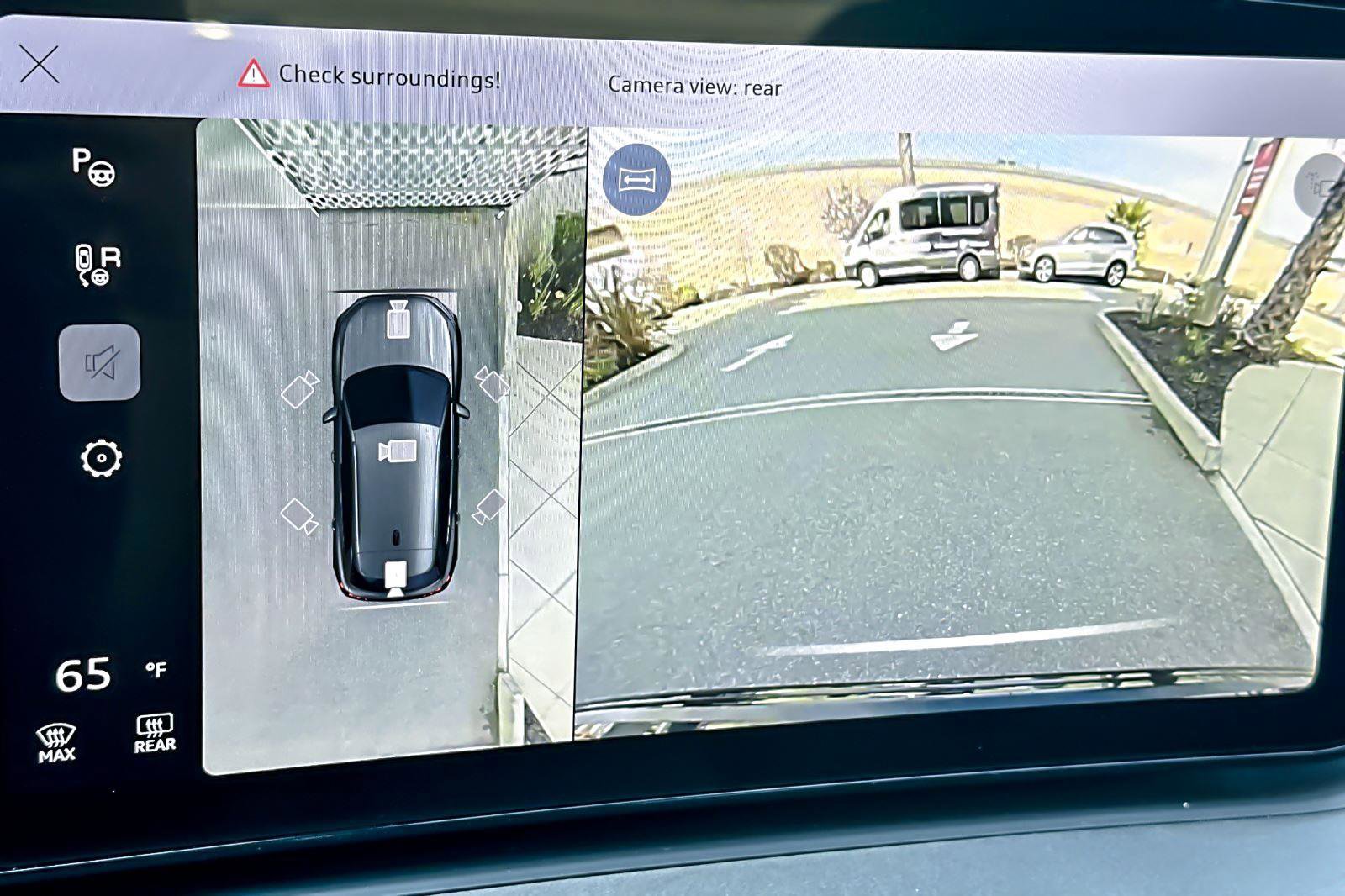 New 2026 Audi Q3 quattro 2.0T image 19