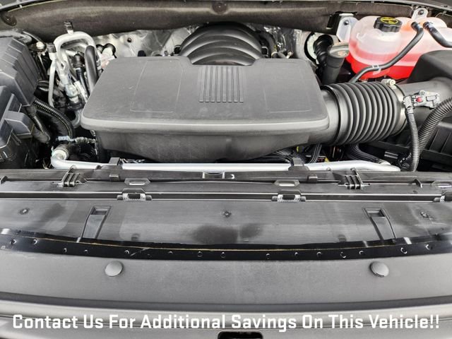 New 2026 GMC Yukon XL Denali w/ Sun & Power Step Package image 23