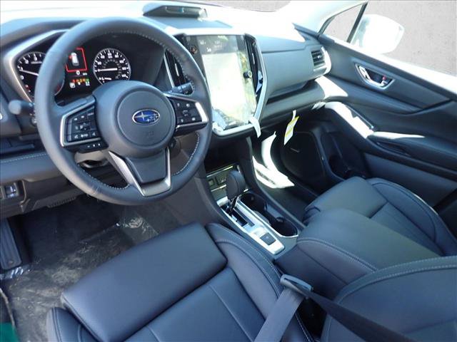 New 2026 Subaru Ascent Limited AWD/4WD image 11