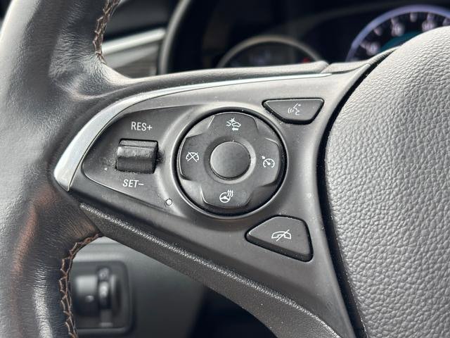 Used 2016 Buick Envision Premium image 20
