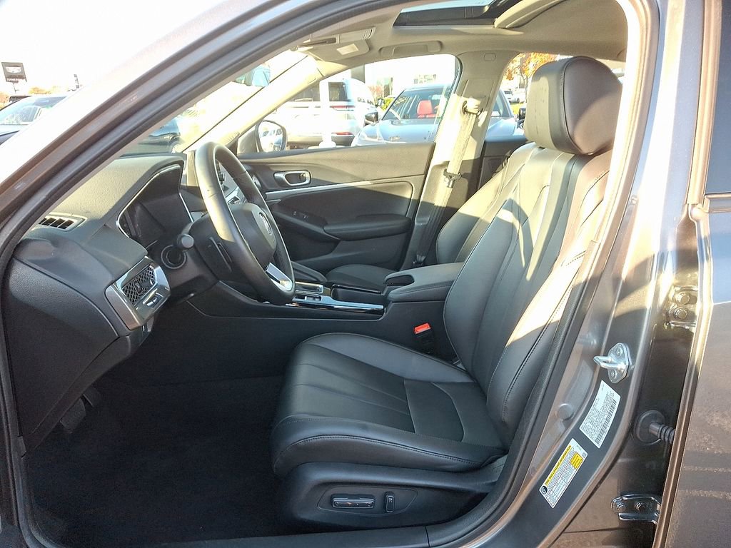 Certified 2024 Acura Integra image 13