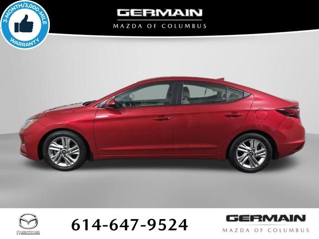 Used 2020 Hyundai Elantra Value Edition image 12