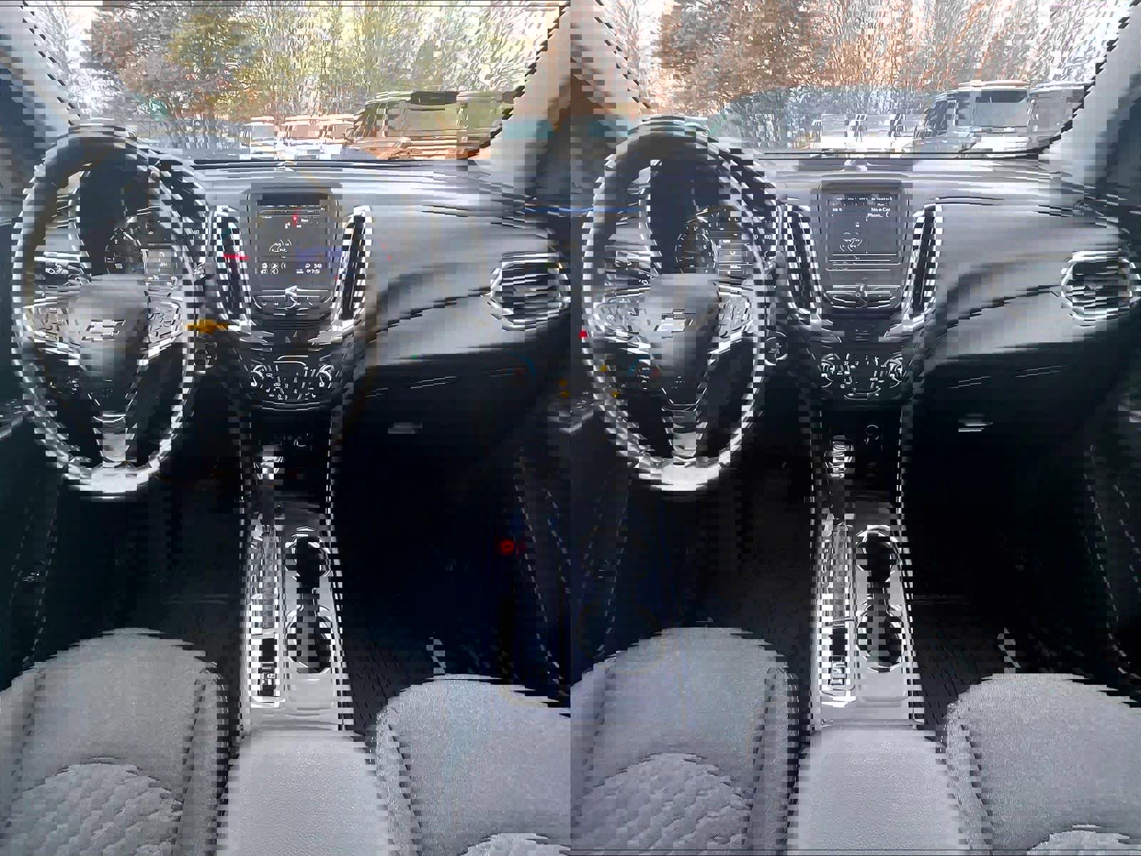 Used 2019 Chevrolet Equinox LT image 20