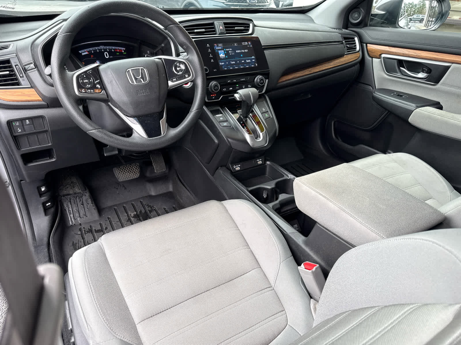 Used 2021 Honda CR-V EX image 19