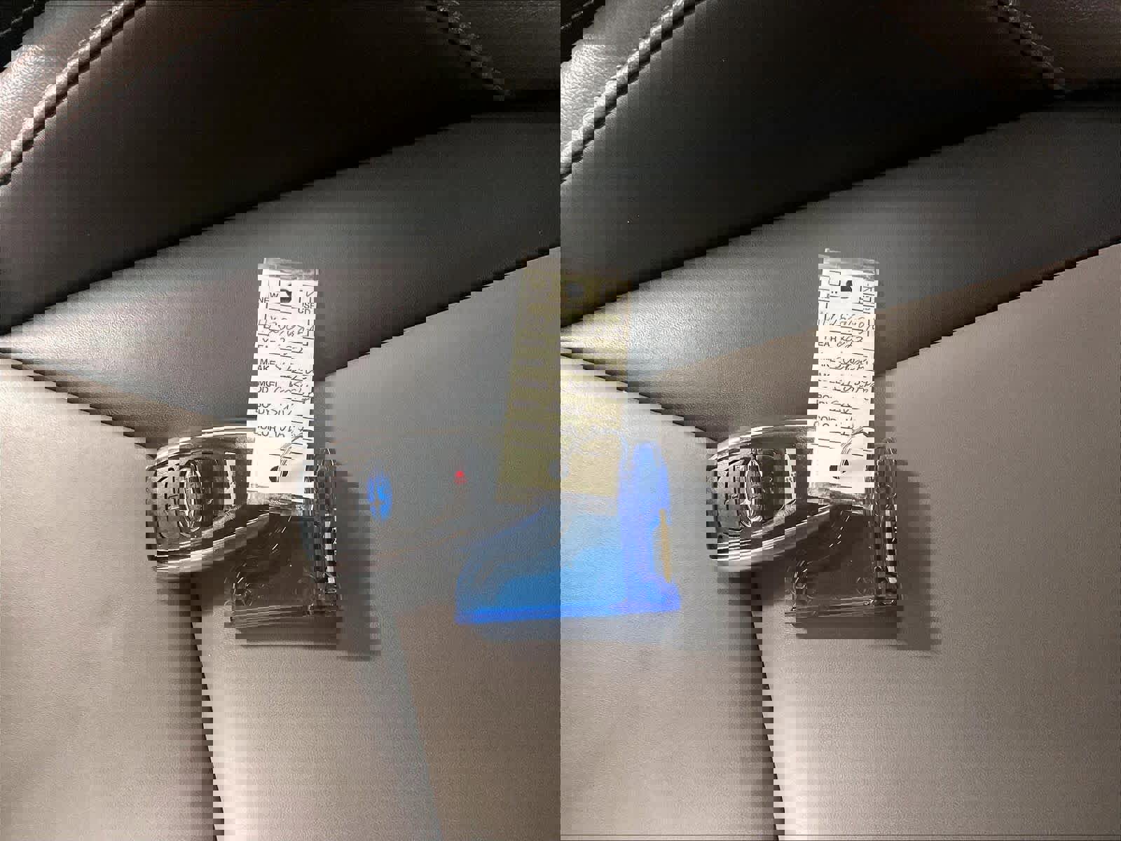 Used 2023 Subaru Crosstrek 2.5i Sport image 31