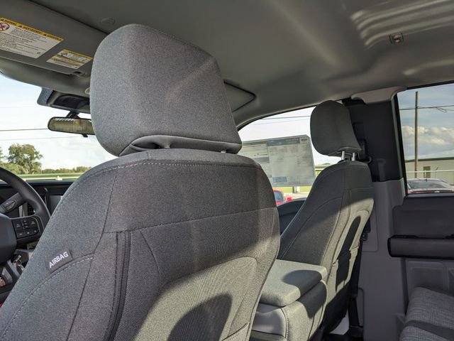 New 2026 Ford F250 XLT image 18
