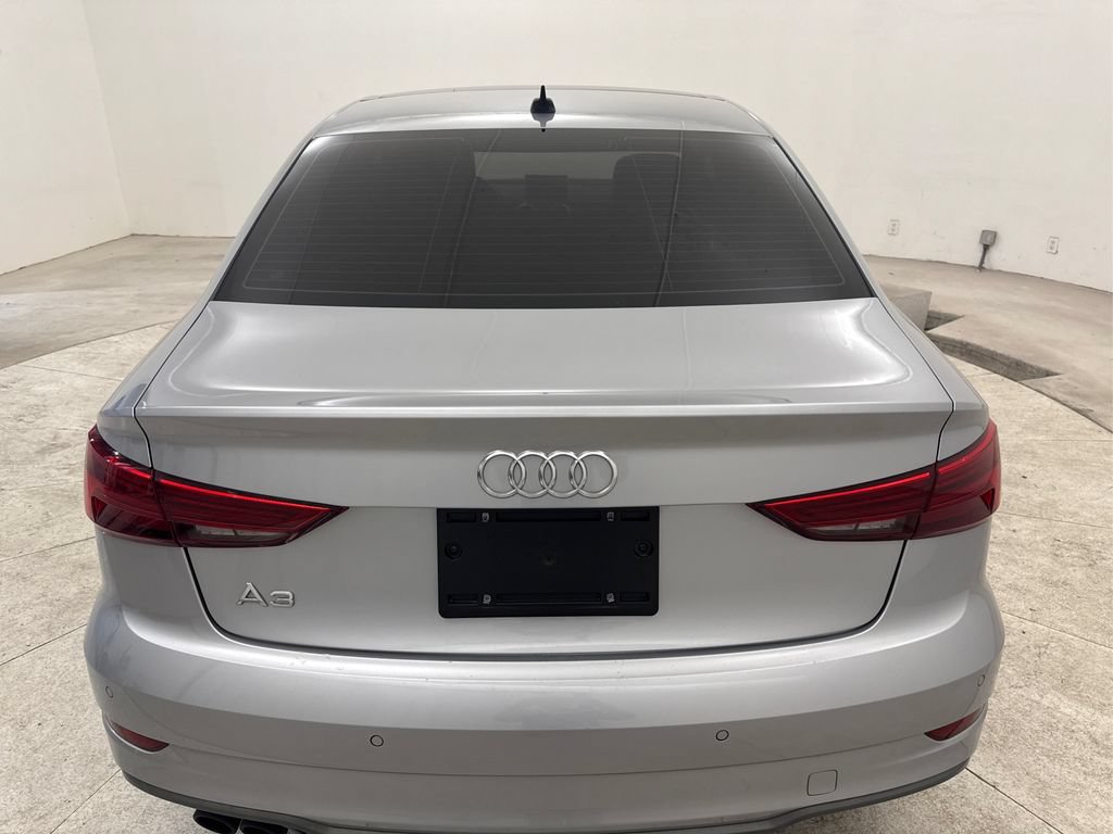 Used 2019 Audi A3 2.0T Premium Plus w/ Premium Plus Package FWD image 22