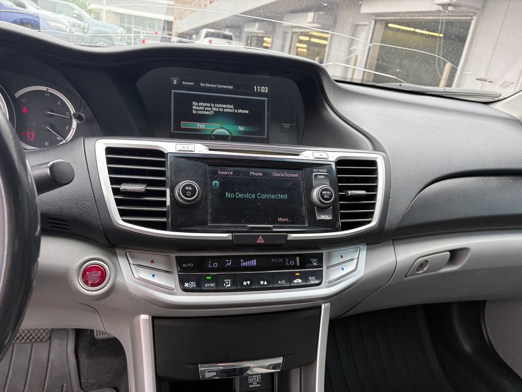 Used 2014 Honda Accord EX-L image 22