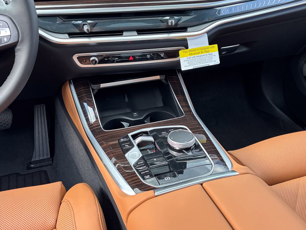 New 2026 BMW X5 xDrive40i AWD/4WD image 27