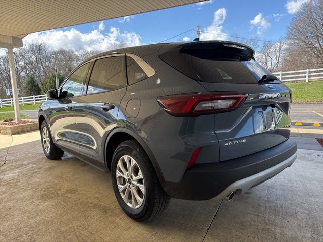 Used 2024 Ford Escape Active w/ Tech Pack #1 image 6