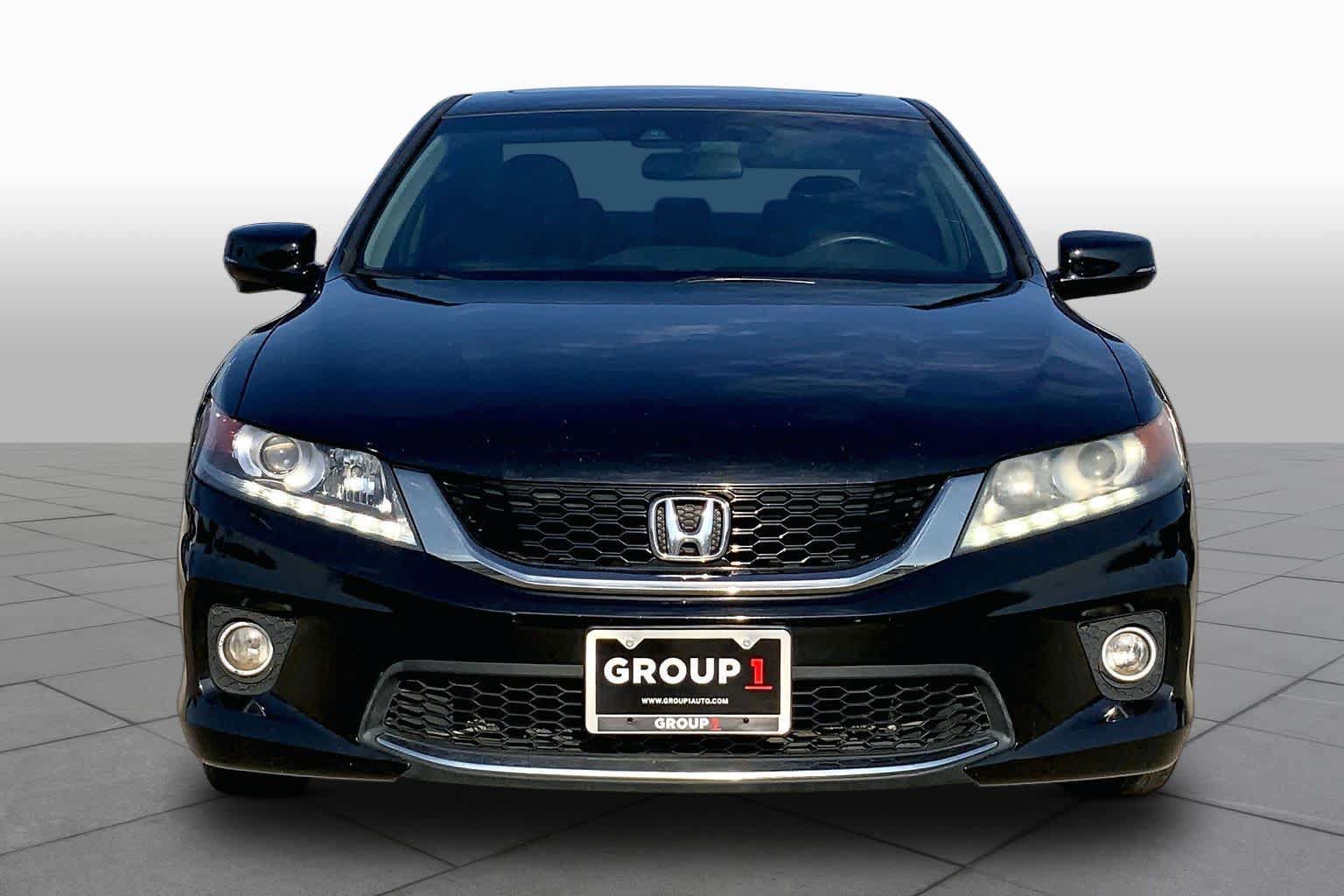 Used 2013 Honda Accord EX-L image 3