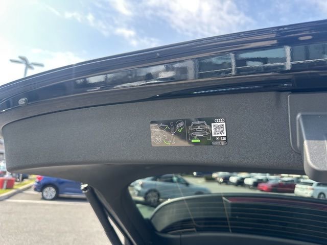 New 2026 Audi Q3 quattro 2.0T image 17