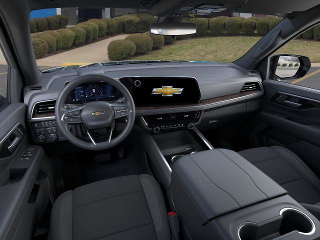 New 2026 Chevrolet Tahoe LS AWD/4WD image 37