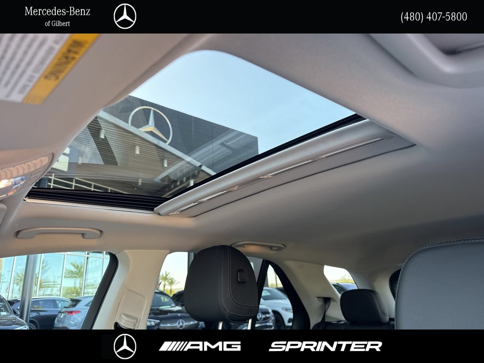 Used 2024 Mercedes-Benz GLE 350 4MATIC image 18