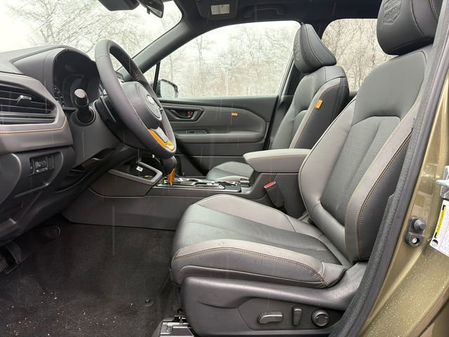 New 2026 Subaru Forester Wilderness image 33