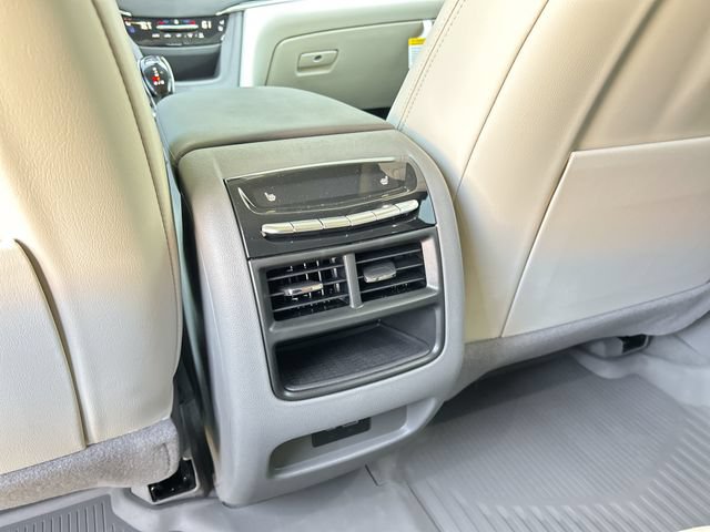 New 2026 Cadillac XT5 Premium Luxury w/ Driver Assist Package AWD/4WD image 15