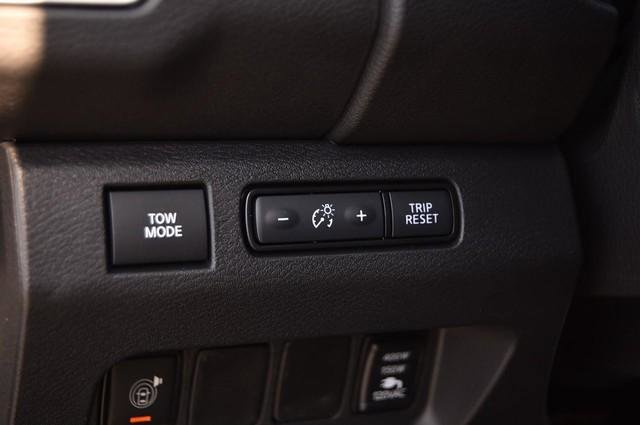 New 2026 Nissan Frontier SV w/ SV Convenience Package AWD/4WD image 12