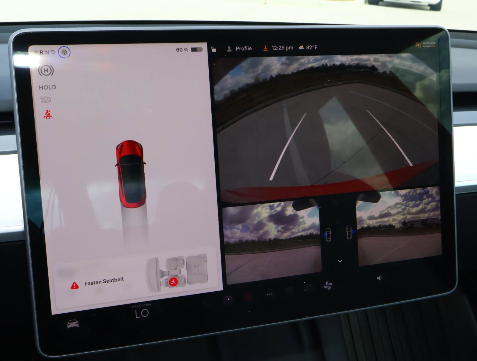 Used 2022 Tesla Model 3 Standard Range image 24