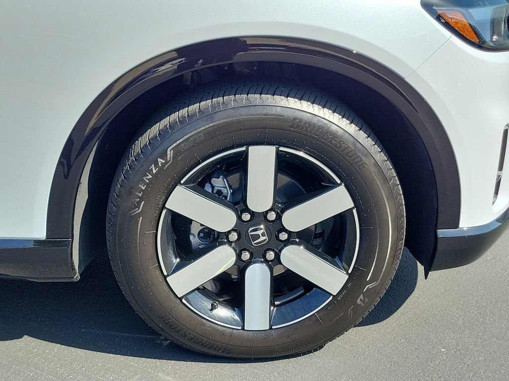 Used 2026 Honda Prologue Touring image 6